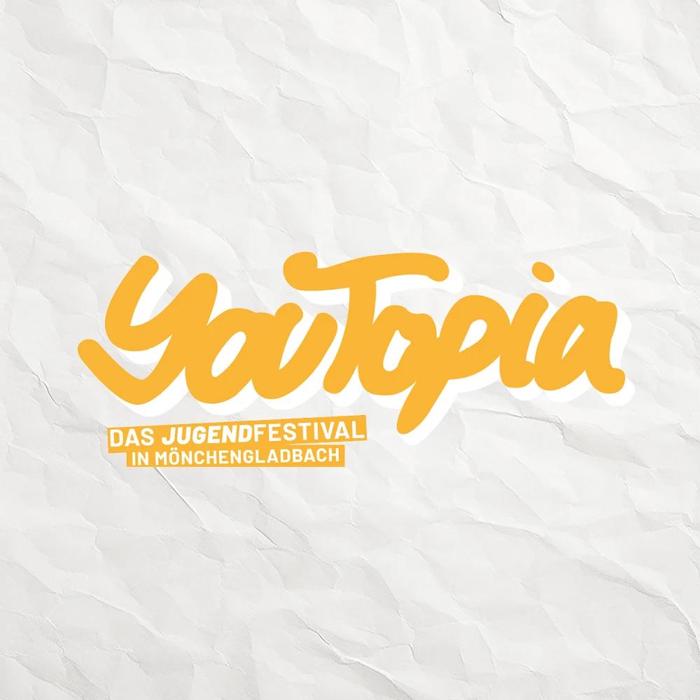 Youtopia Logo